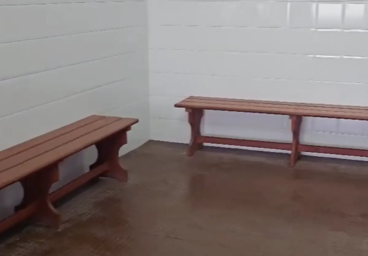 Imagem de contexto do artigo Peniche agradece atitude do Paços de Ferreira: "Lição de desportivismo"