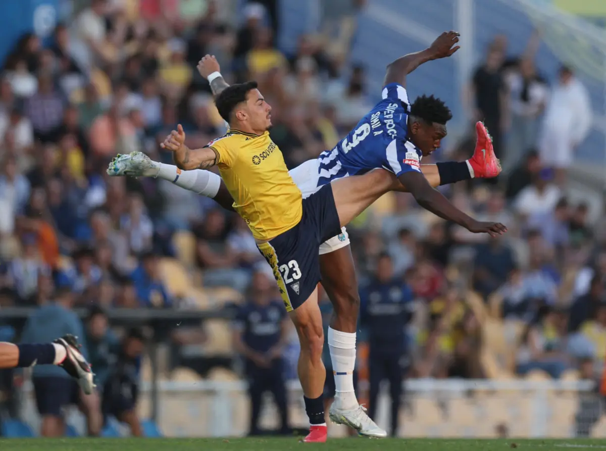 Pedro Álvaro (Créditos: AFP)