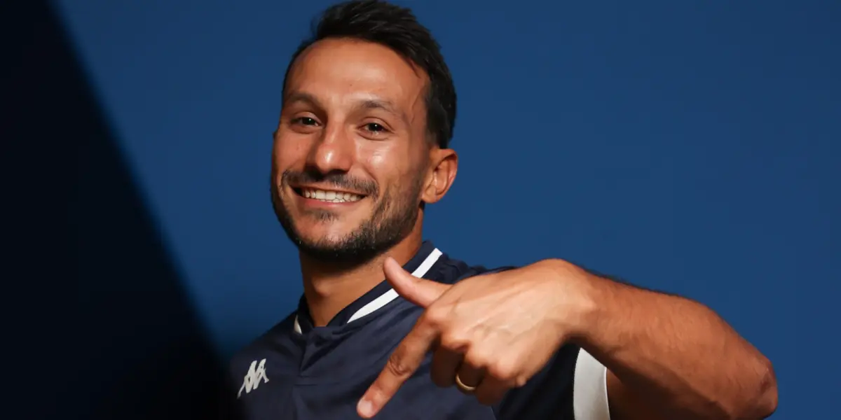 Imagem de contexto do artigo João Carvalho regressa a Portugal e ao Estoril: "Volto com muita ambição"