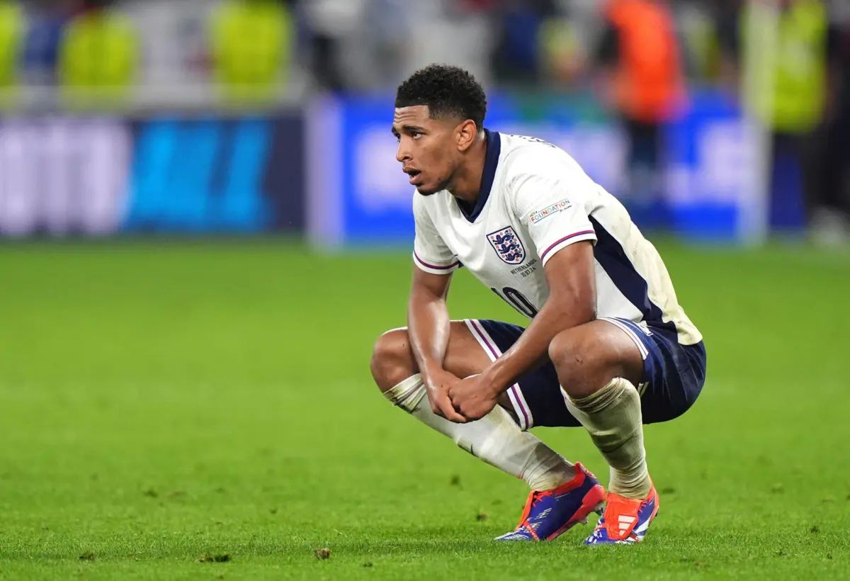 Imagem de contexto do artigo Prognóstico Inglaterra vs Finlândia – Liga das Nações – 10/09/24