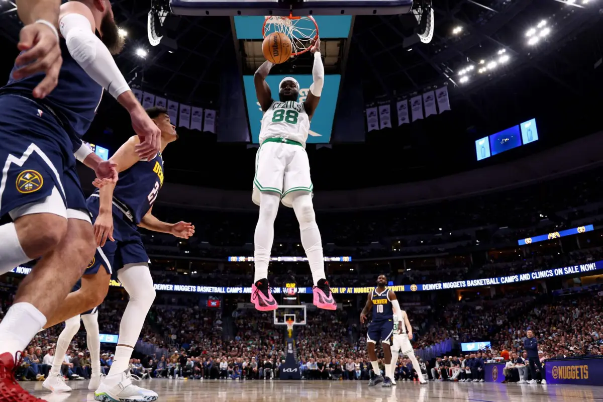 Afundanço de Neemias Queta