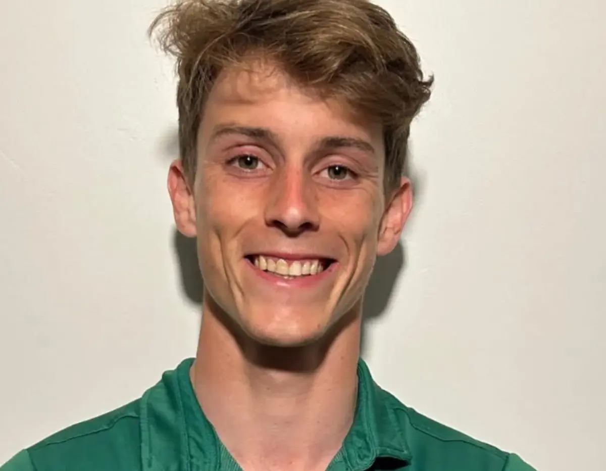 Imagem de contexto do artigo Frederico Alvarenga nas meias-finais dos Europeus de slalom