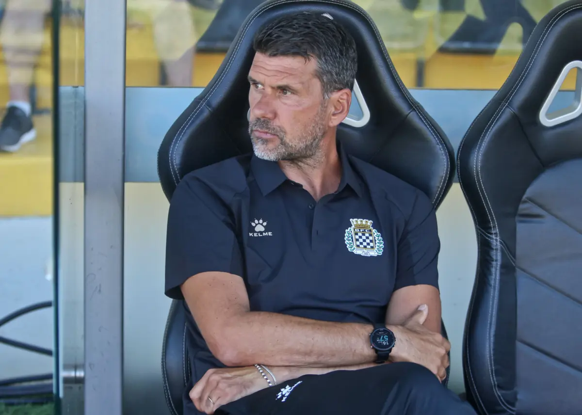 Cristiano Bacci (créditos: José Carmo / Global Imagens )