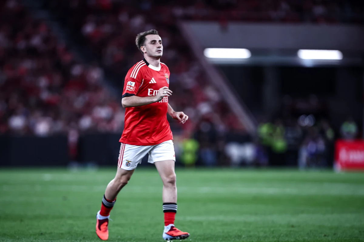 Akturkoglu (Créditos: Mário Vasa)