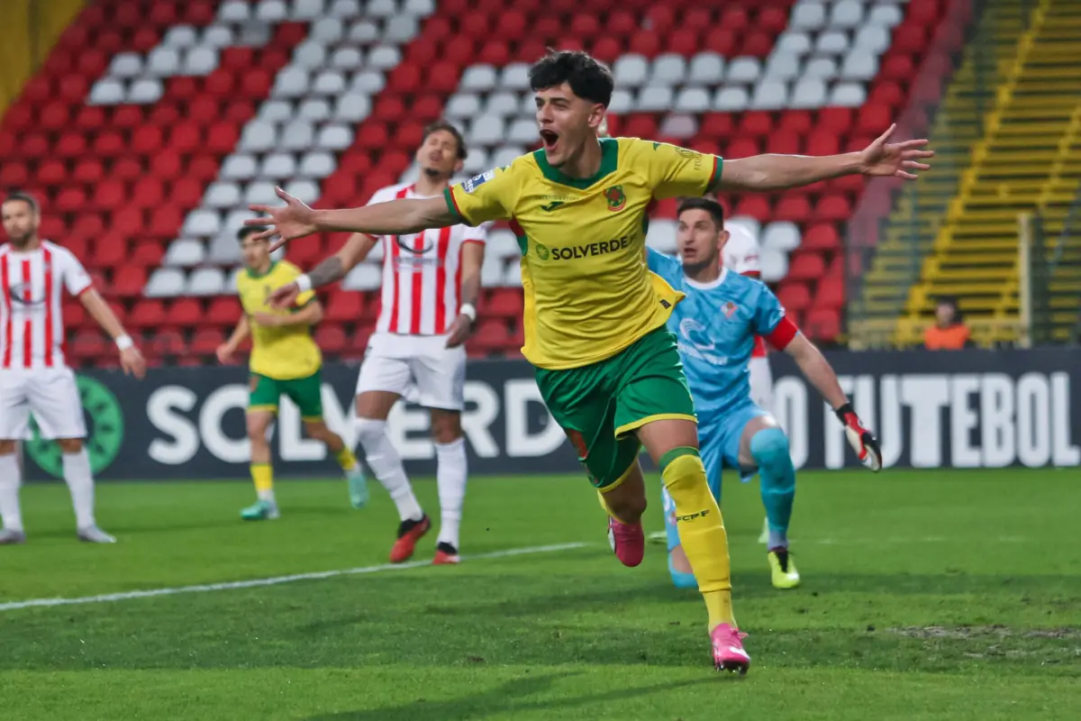 Afonso Rodrigues (Créditos: José Carmo/Global Imagens)