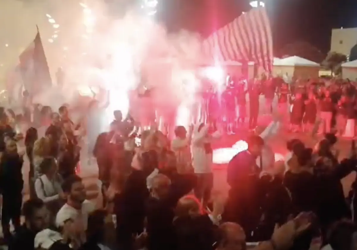 Imagem de contexto do artigo Cerca de 1500 adeptos assistiram à apresentação do Varzim