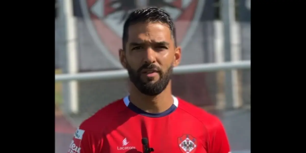 Imagem de contexto do artigo Candeias, formado no FC Porto, de regresso ao futebol português