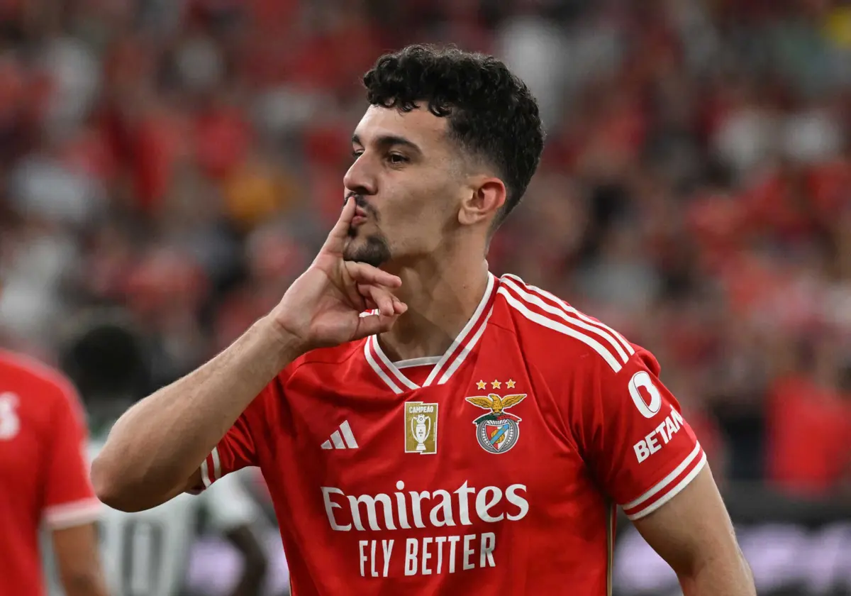 Tomás Araújo (créditos: Zed Jameson)