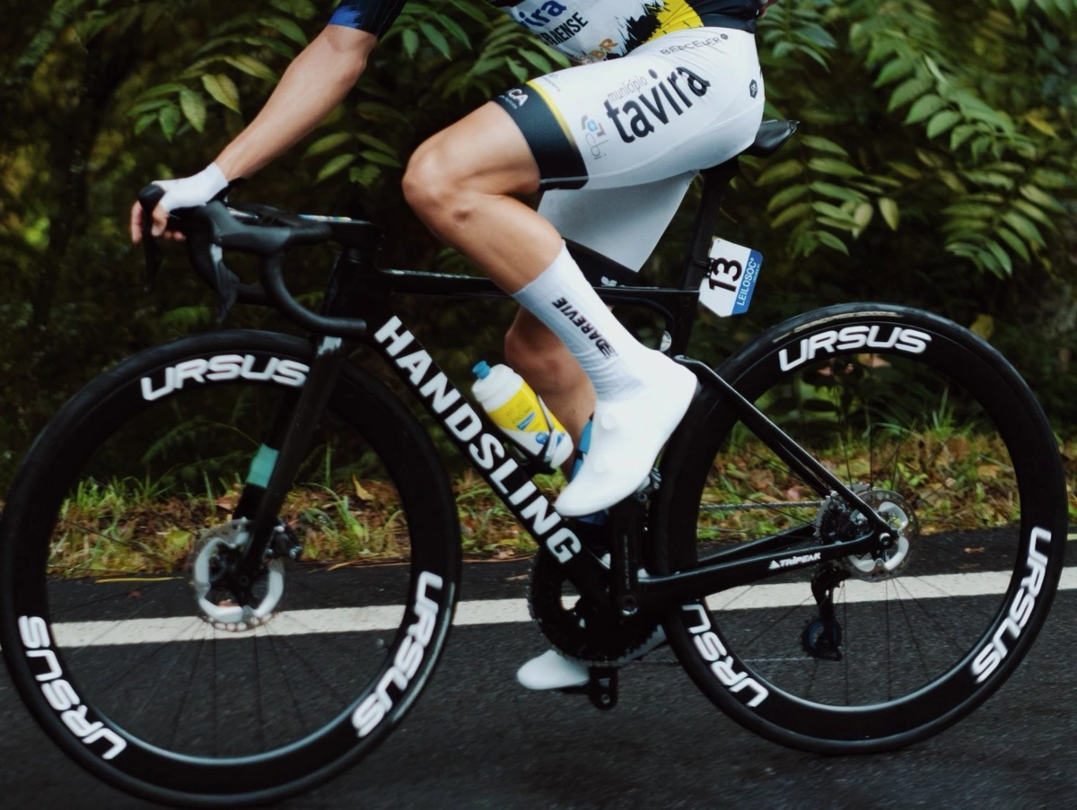 Imagem de contexto do artigo AP Hotels&Resorts-Tavira-Farense defende-se: "Tolerância zero ao uso de substâncias ou métodos proibidos"