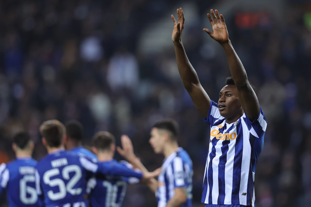 Samu (Créditos: Miguel Pereira/Global Imagens)