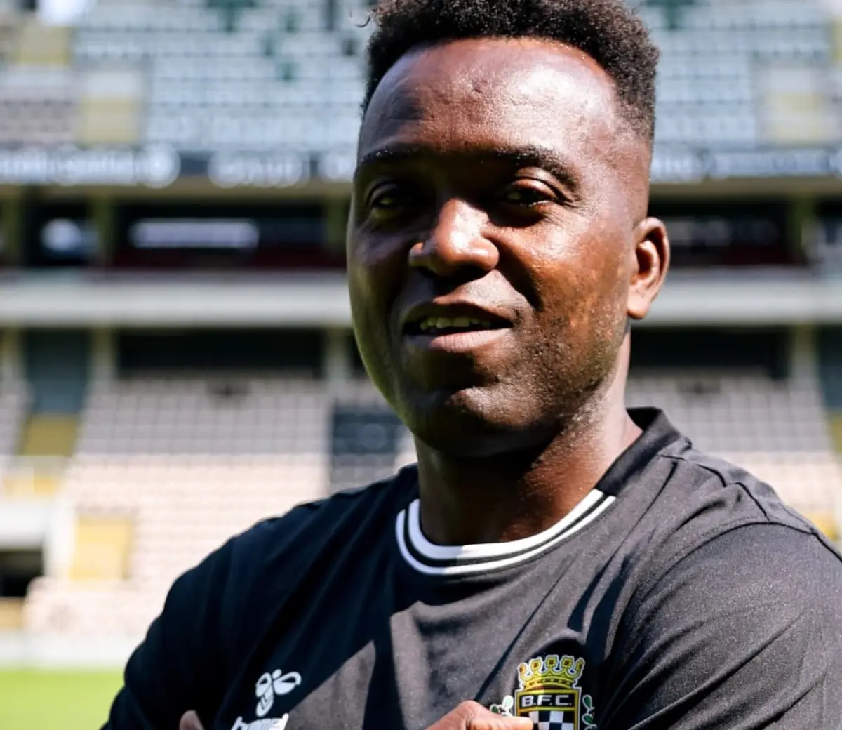 Imagem de contexto do artigo Mateus está de regresso ao Bessa: Boavista SAD anuncia dez reforços