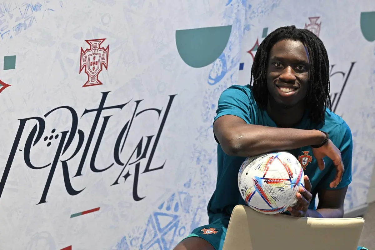 Créditos: Pedro Granadeiro