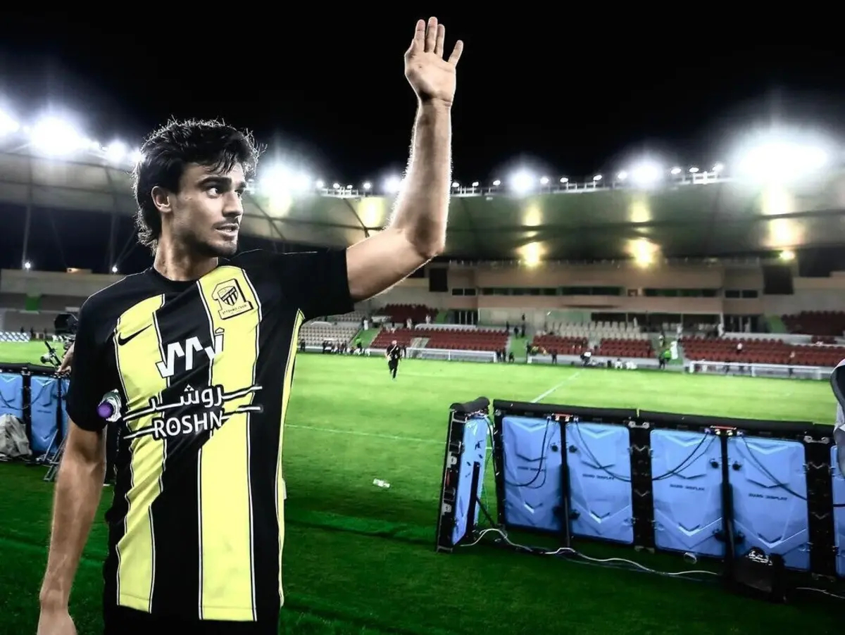 Reprodução/ Instagram Jota