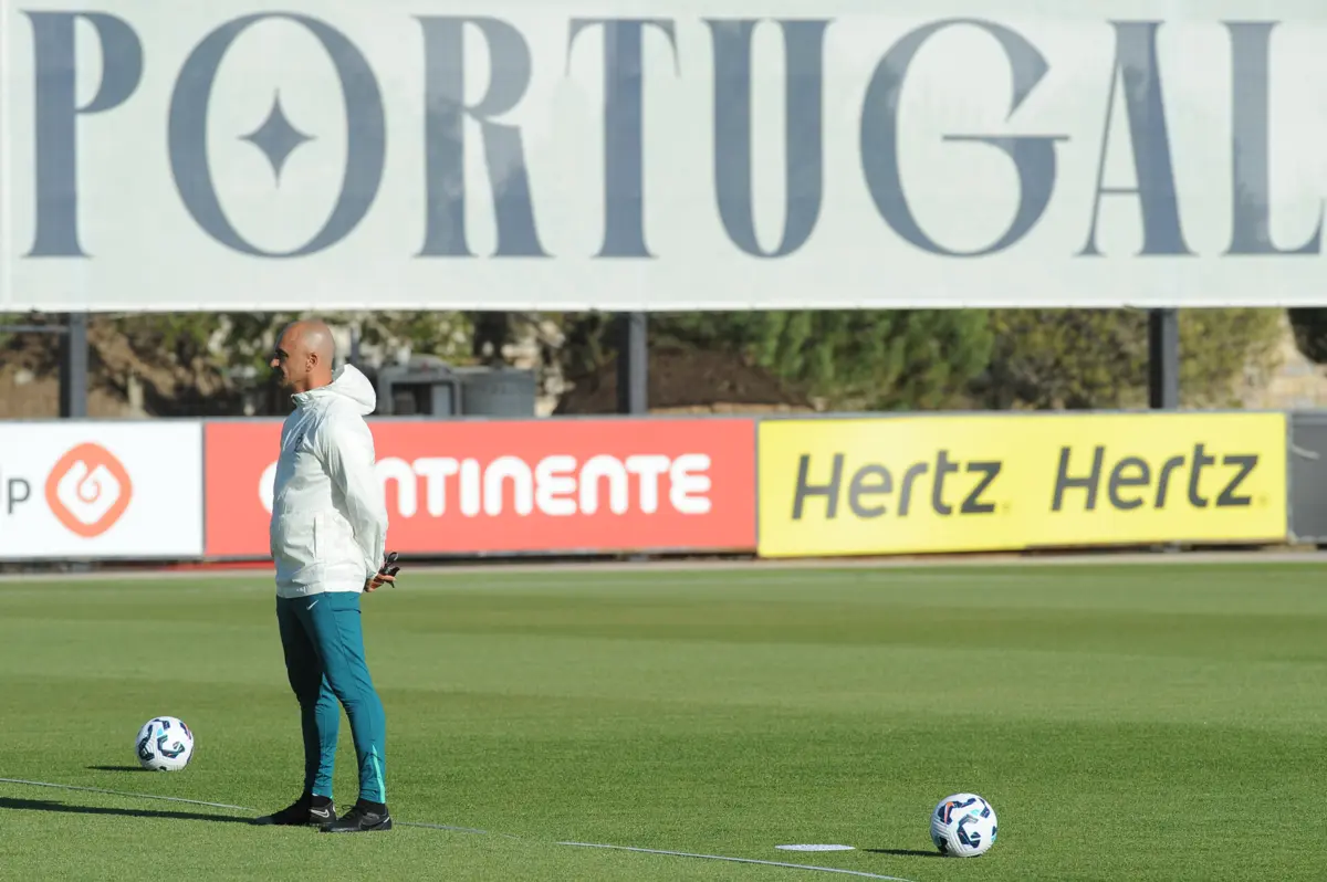 Roberto Martínez (Créditos: Álvaro Isidoro)