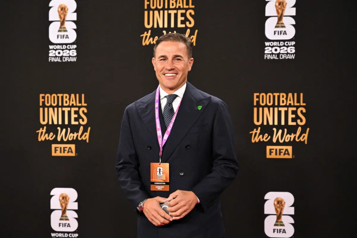 Fabio Cannavaro