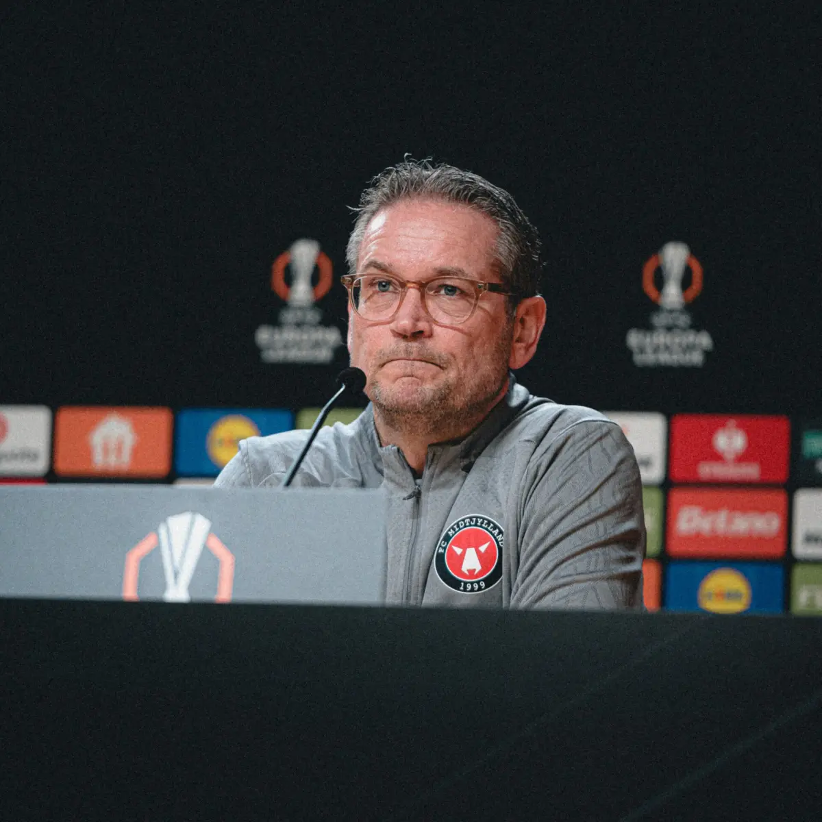 Thomas Thomasberg (Créditos: FC Midtjylland)