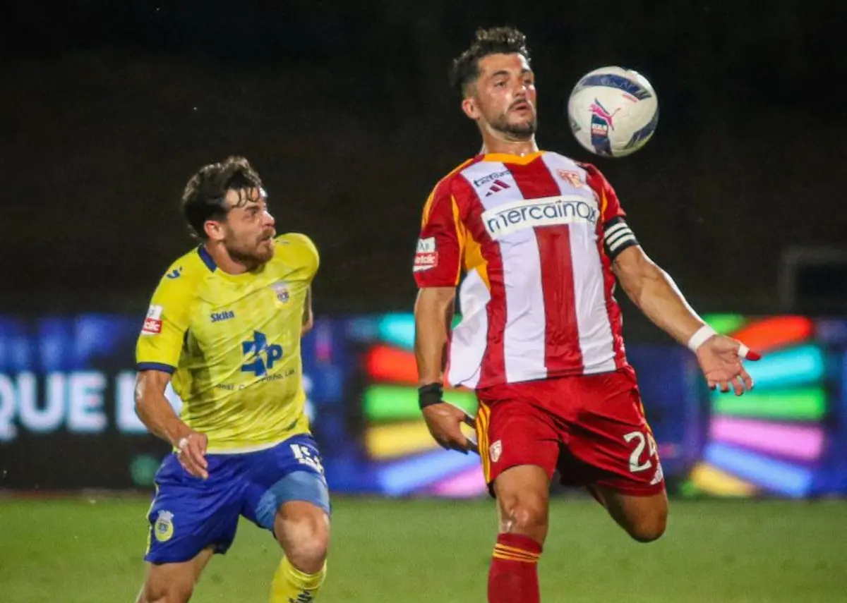 Créditos: AFS Vila das Aves