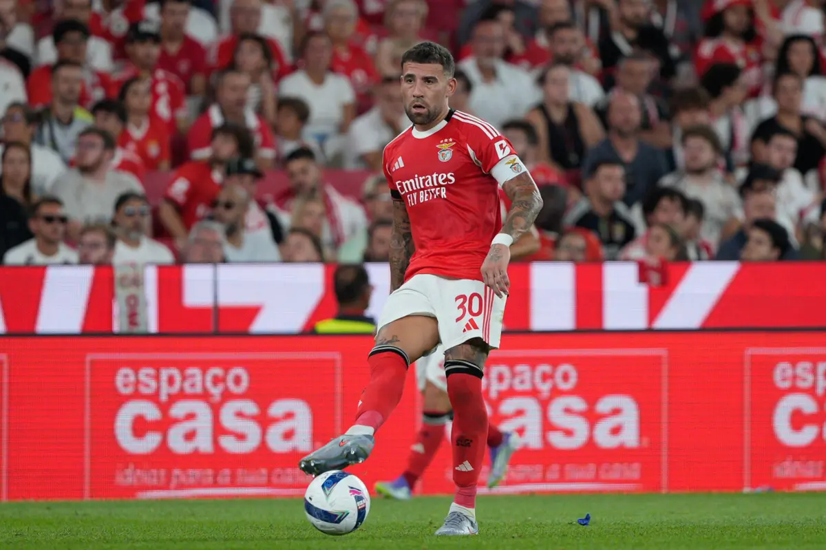 Imagem de contexto do artigo Prognóstico Estrela da Amadora vs Benfica – Primeira Liga – 16/08/2025