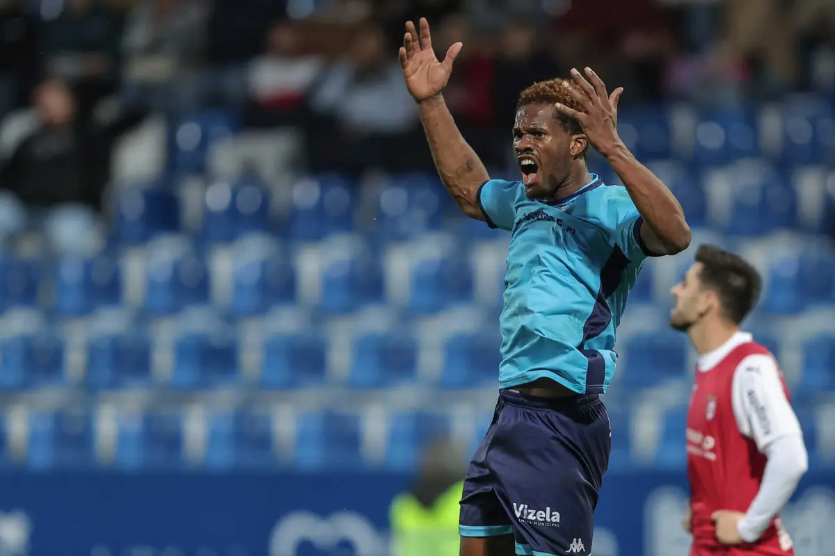 Essende (Créditos: Miguel Pereira/Global Imagens)