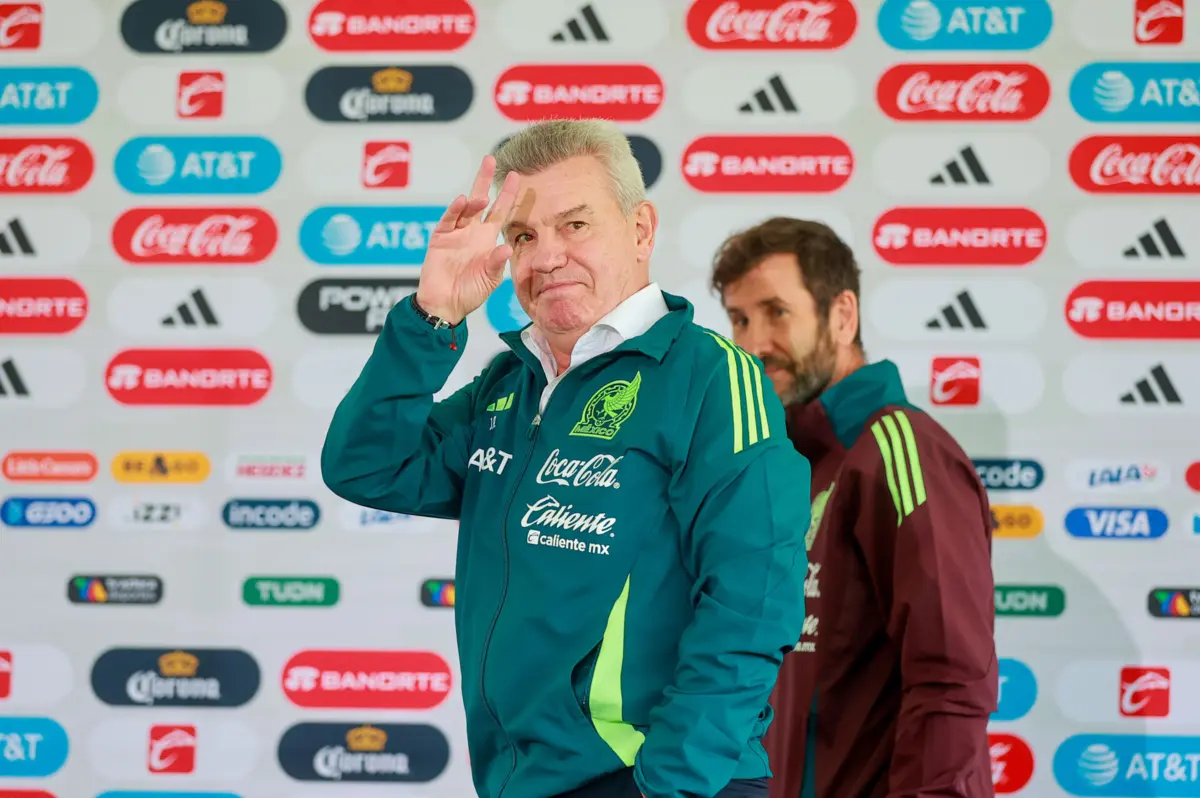 Imagem de contexto do artigo Ex-Braga Diego Lainez está de regresso à seleção do México