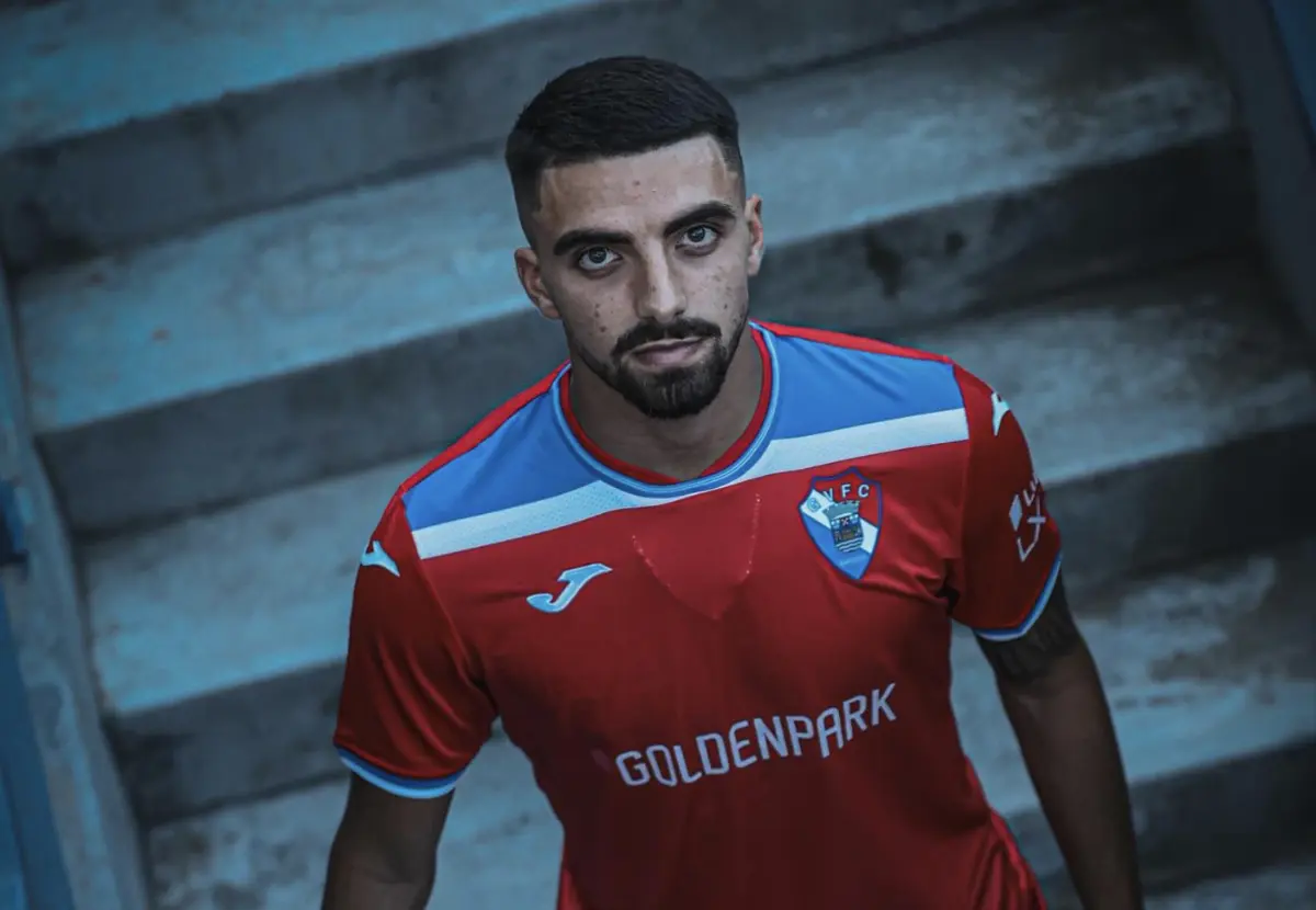 Zé Carlos (créditos: Vitória SC)