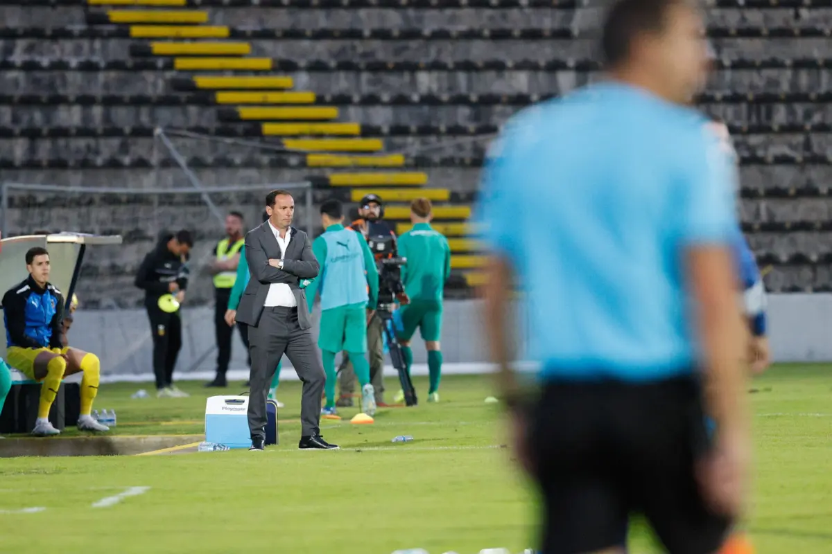Petit (Créditos: Rio Ave FC)