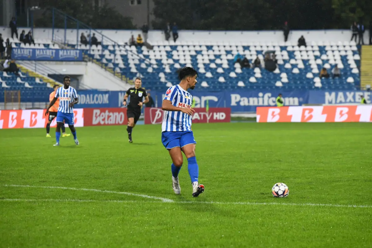 Imagem de contexto do artigo "Tenho muito orgulho no meu passado em Braga, sou muito grato"