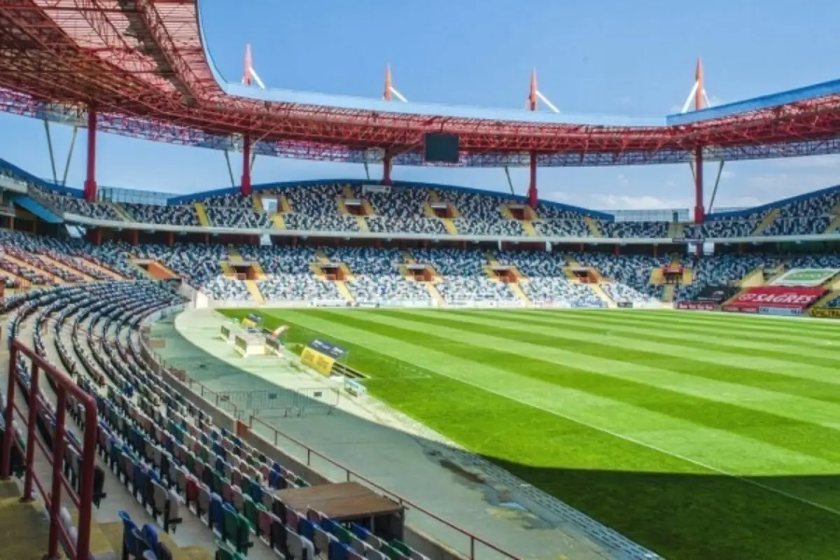 Estádio Municipal de Aveiro (créditos: AF Aveiro)