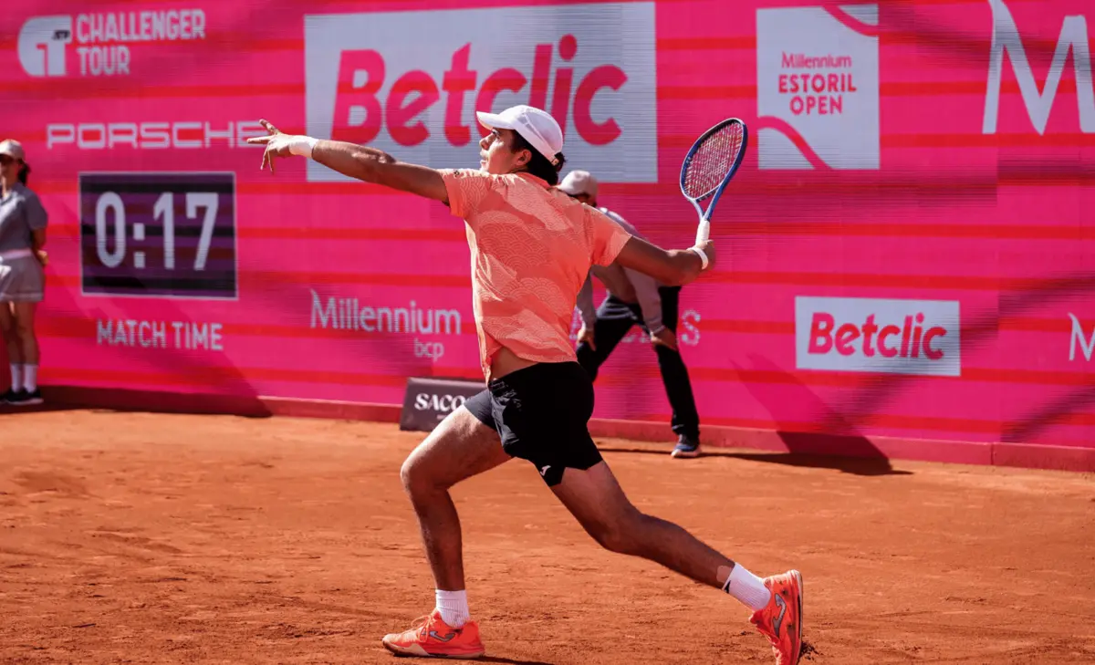 Jaime Faria (créditos: FPT)