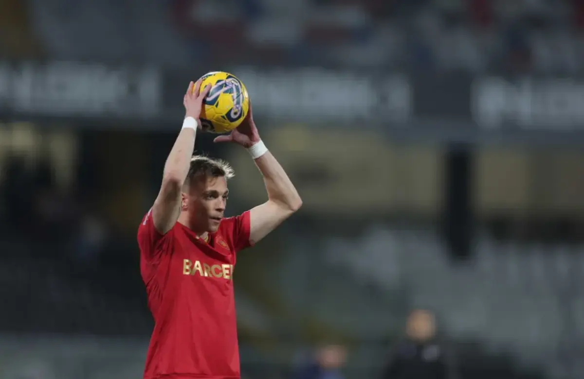 Alex Pinto (Créditos: Miguel Pereira/Global Imagens)