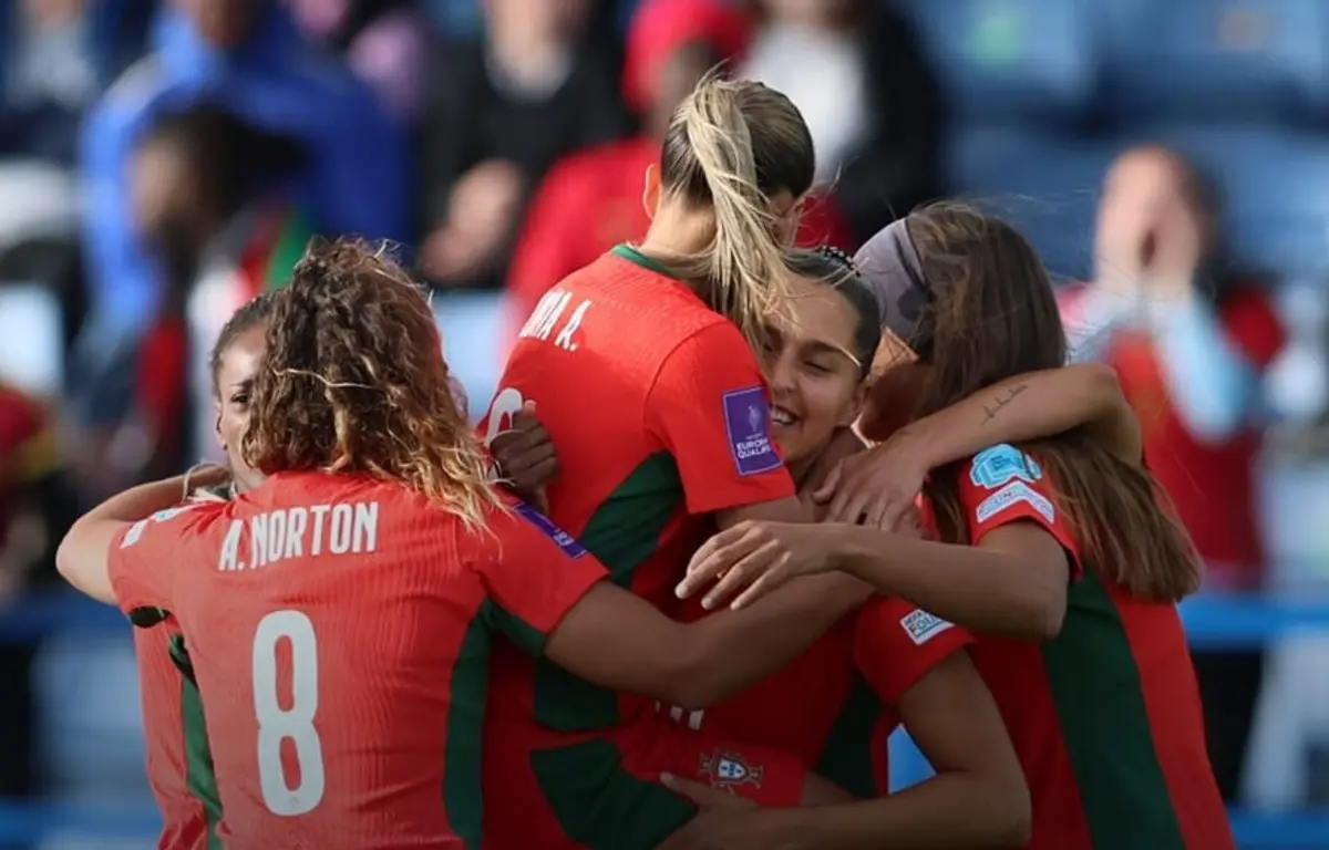 Créditos: Federação Portuguesa de Futebol (FPF)