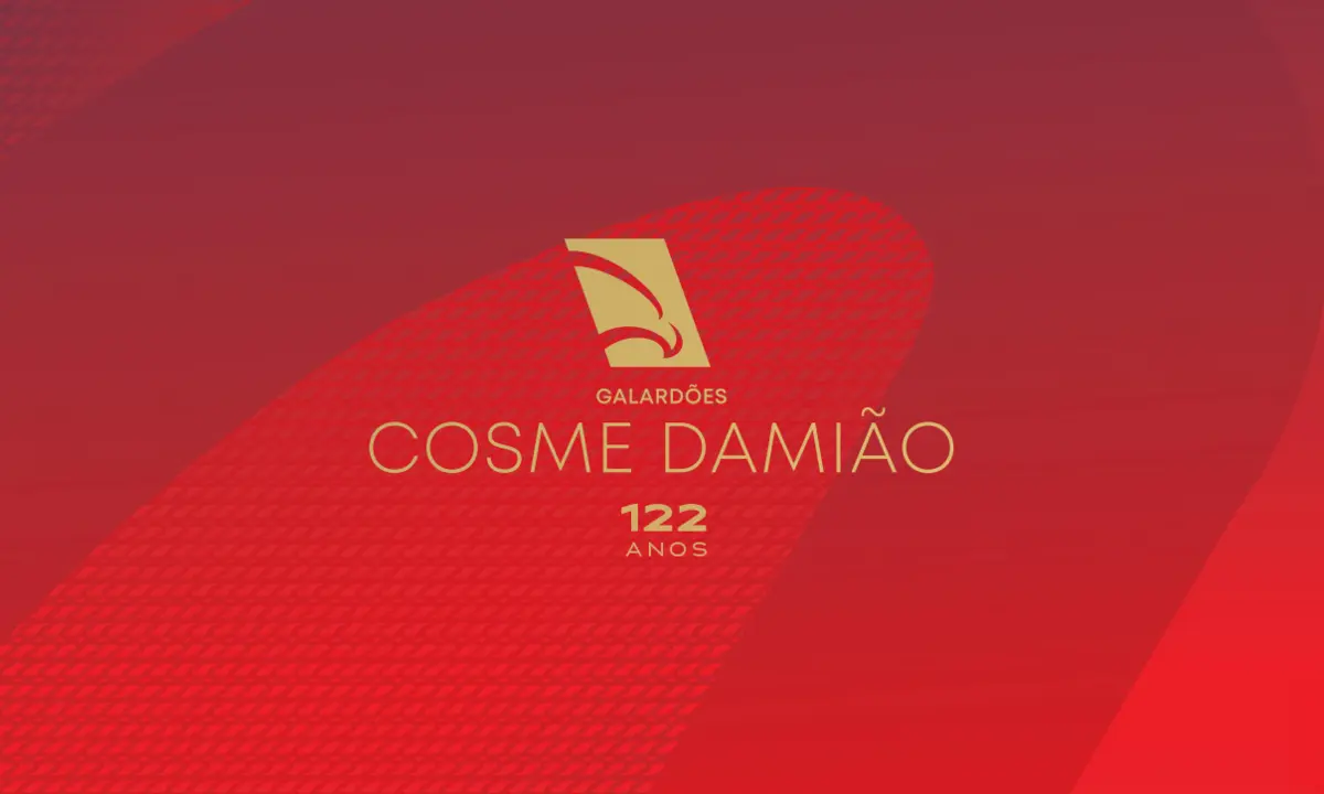 Imagem de contexto do artigo Benfica: conhecidos todos os nomeados para os Galardões Cosme Damião