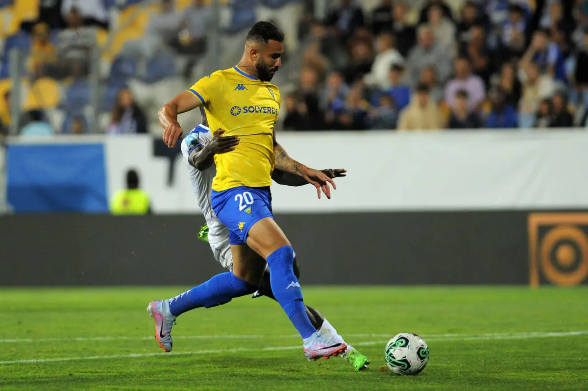 Créditos: Álvaro Isidoro/Global Imagens