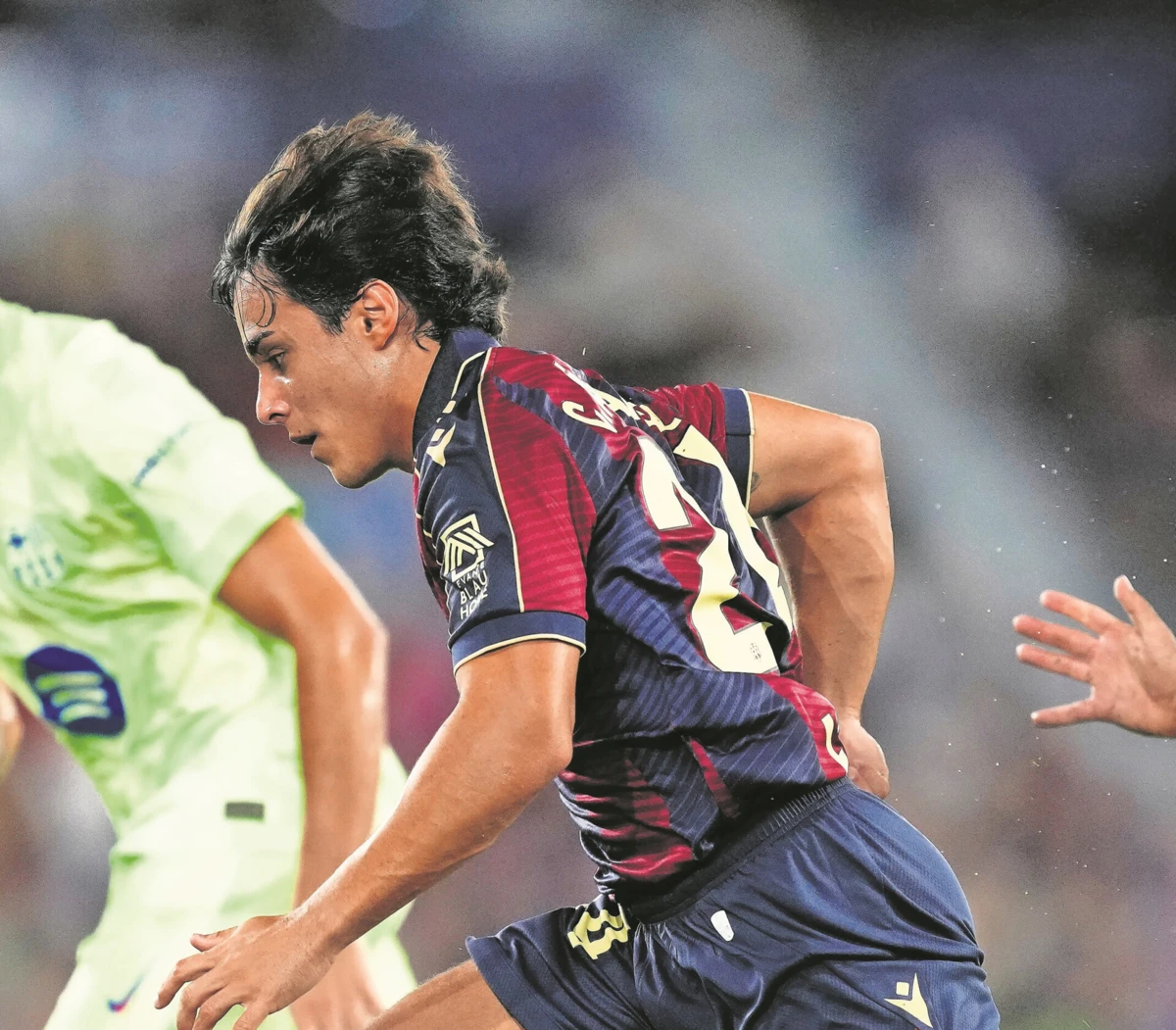 Carlos Álvarez (Créditos: NurPhoto via Getty Images)