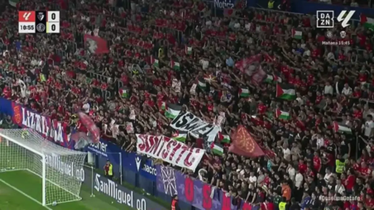 Federação da Palestina pede sanções contra Israel