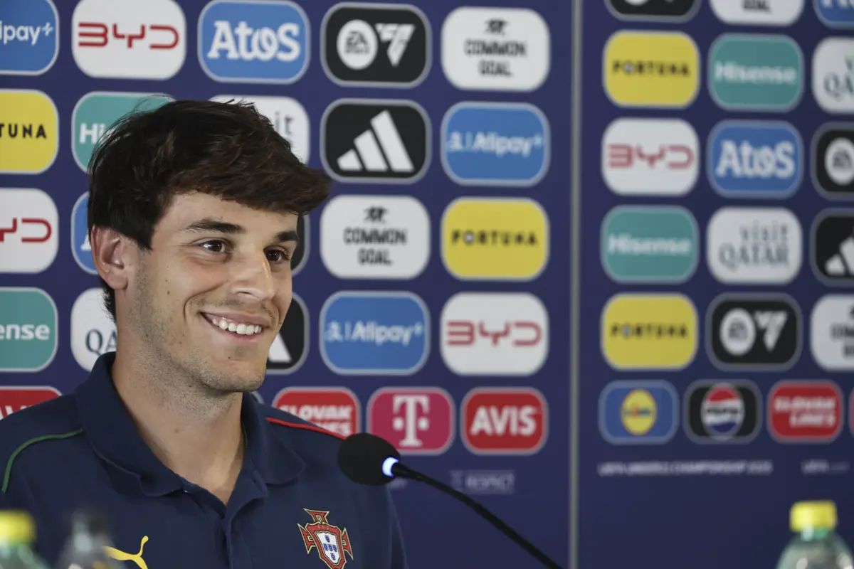 Paulo Bernardo (Créditos: FPF)