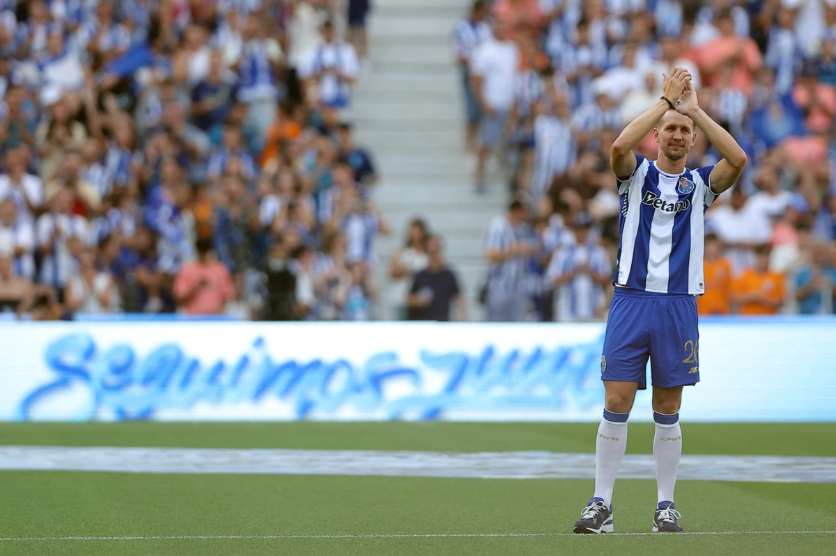 Luuk e Jong (Créditos: Miguel Pereira)