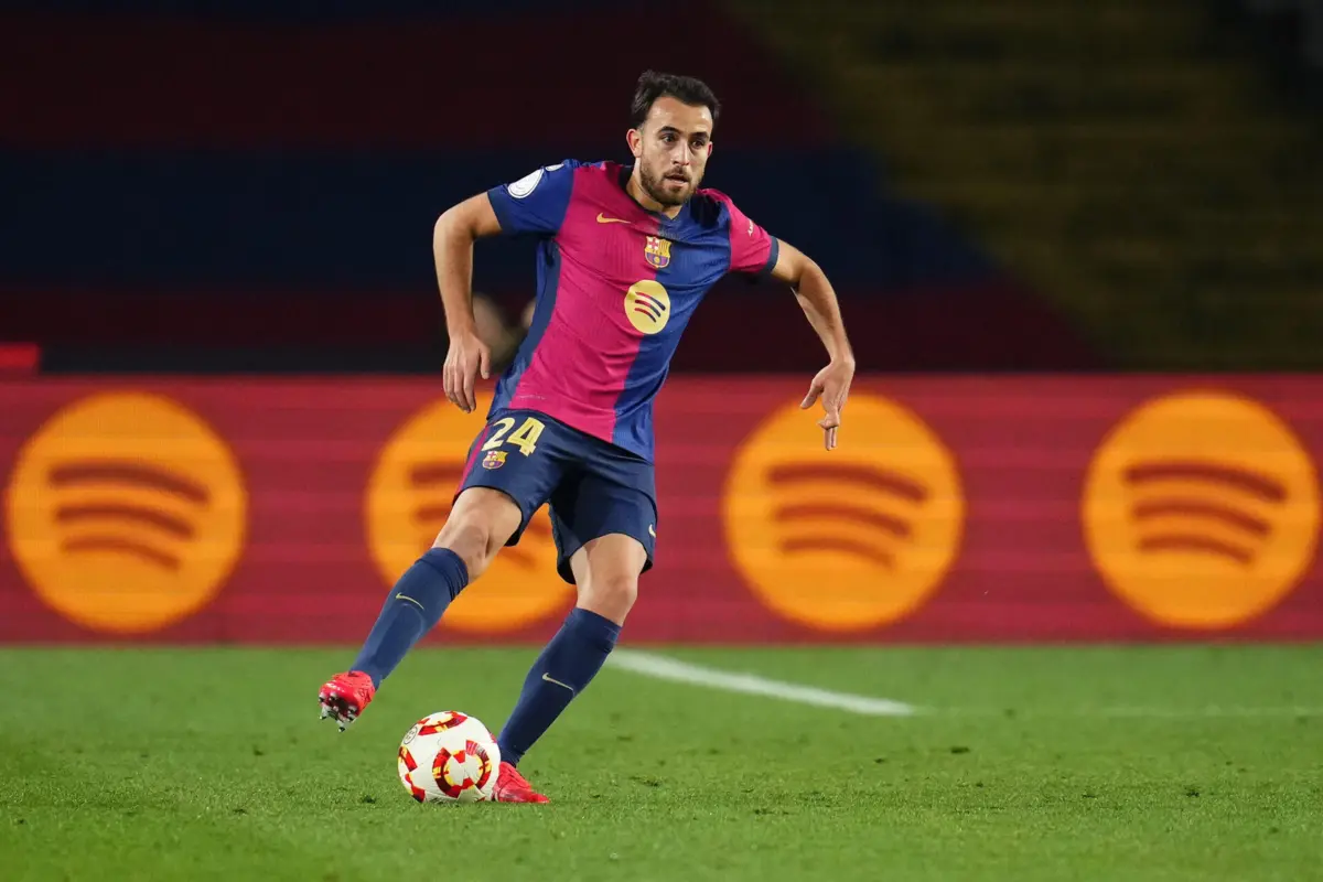 Imagem de contexto do artigo Prognóstico Getafe vs Barcelona – LaLiga – 18/01/2025