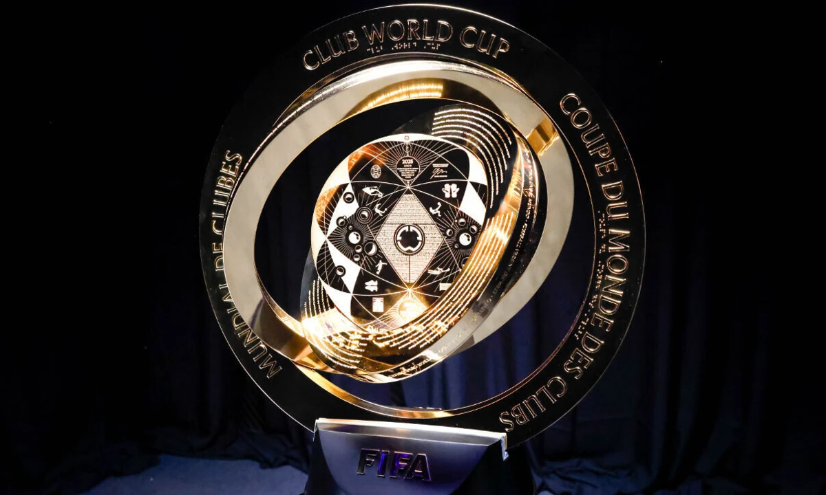 Imagem de contexto do artigo Mundial de Clubes: jogo único pela última vaga após decisão do TAS