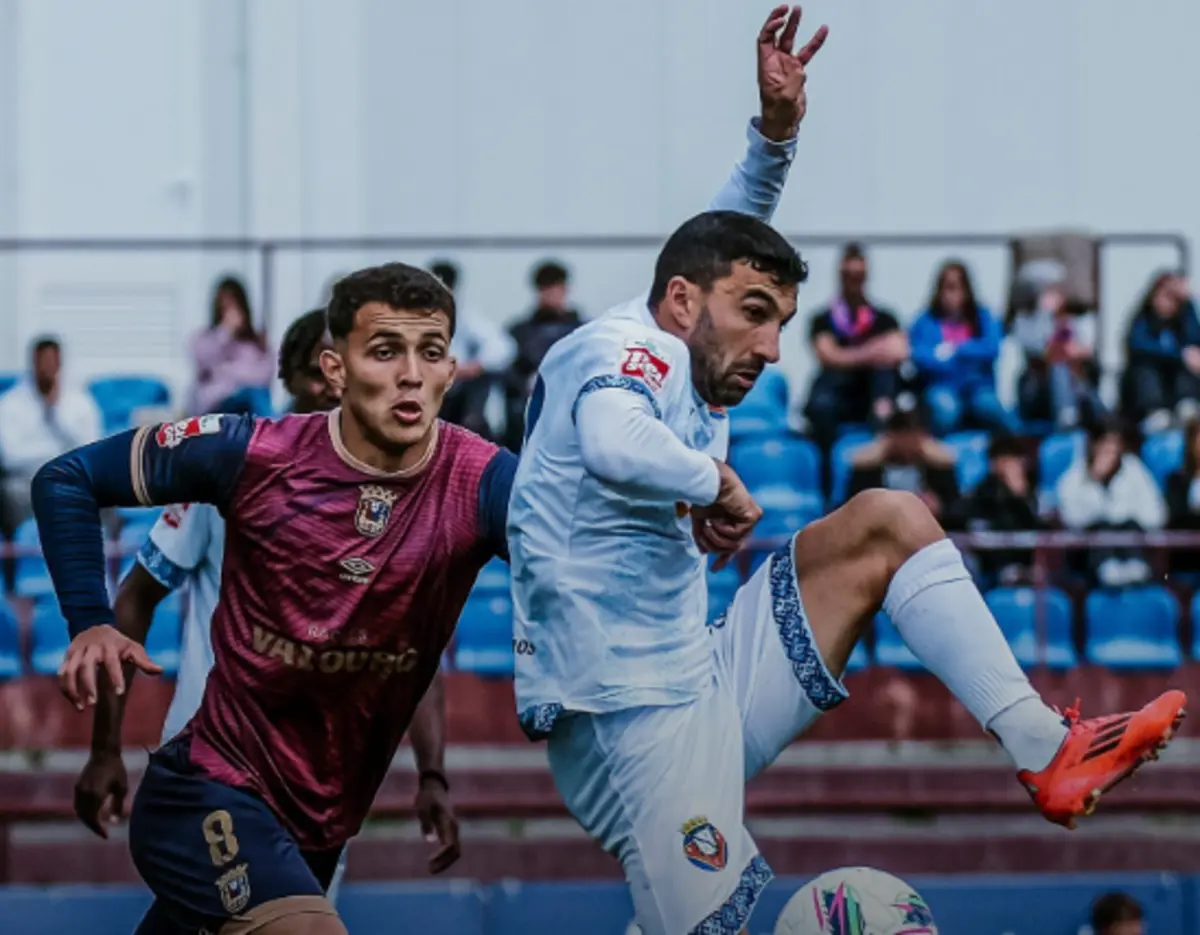 Créditos: Liga Portugal