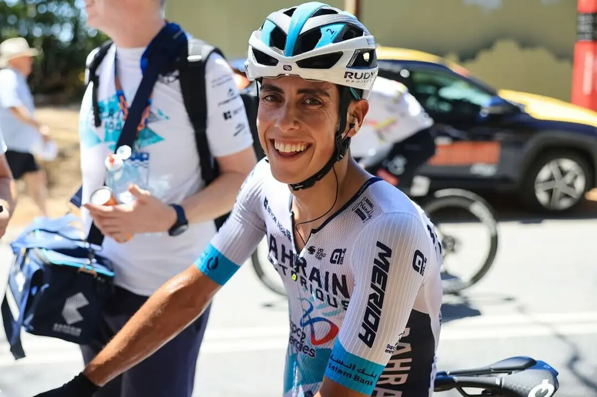 Afonso Eulálio (Créditos: Instagram)