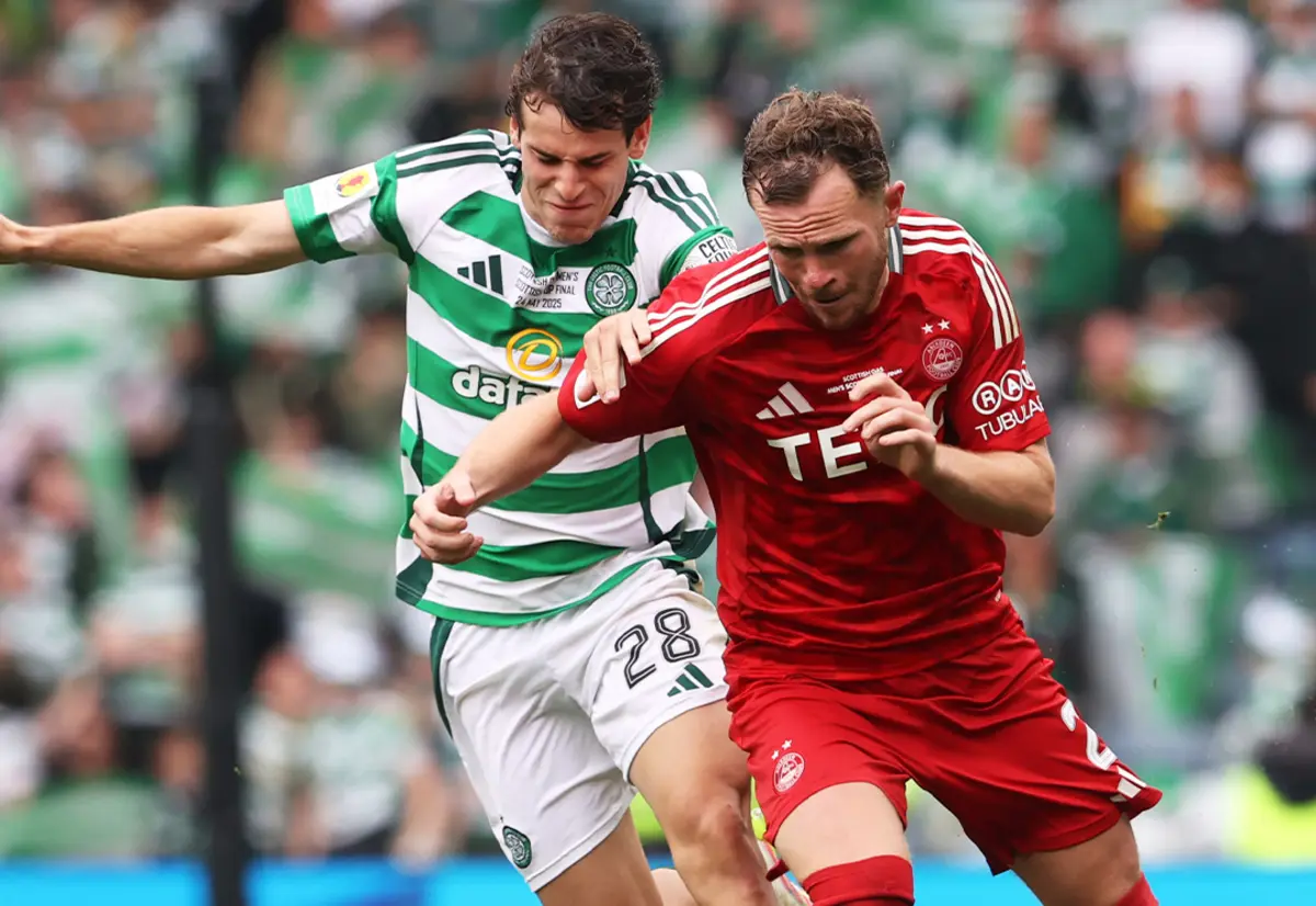 Créditos: Aberdeen FC