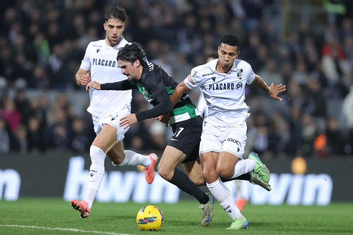 Alberto Costa rumou à Juventus