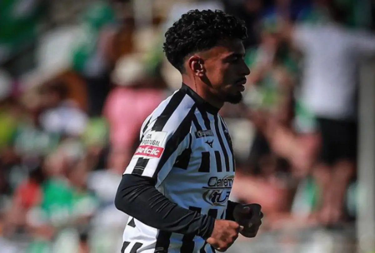 Reprodução: Instagram de Davis