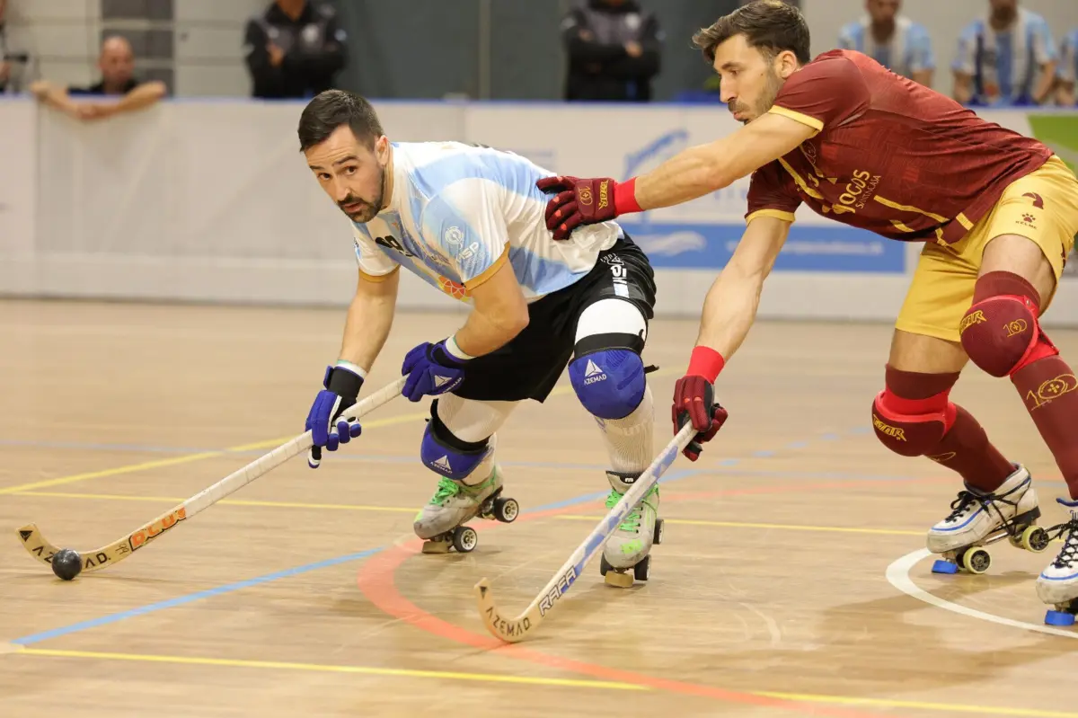 Imagem de contexto do artigo Paulo Freitas: "Não é líquido que sejam estes atletas que vão estar no Mundial"
