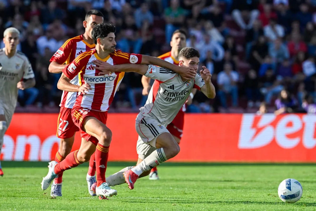 Jaume Grau e Sudakov