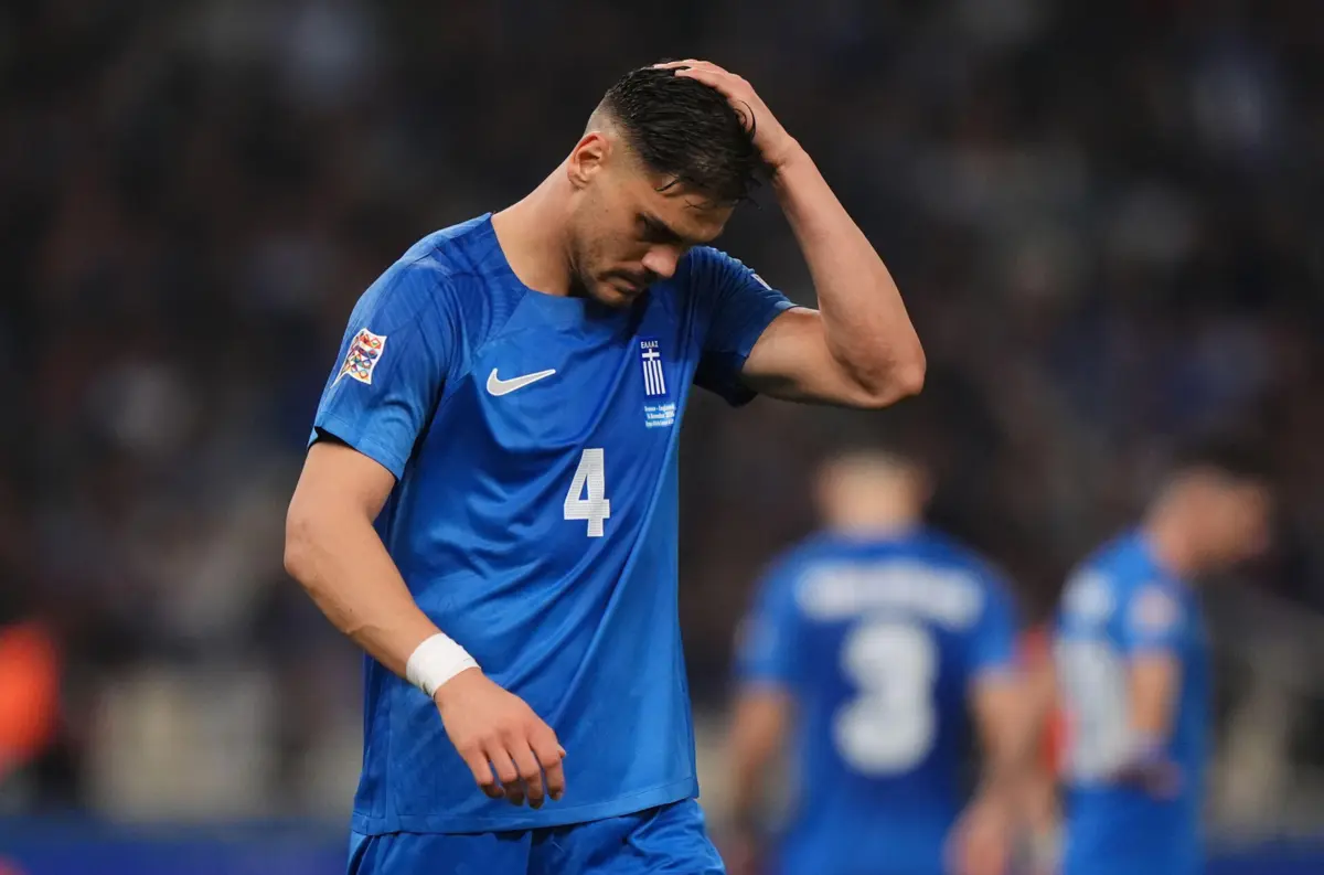 Imagem de contexto do artigo Prognóstico Finlândia vs Grécia – Liga das Nações – 17/11/24