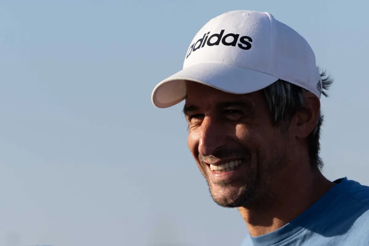 Fábio Coentrão (Créditos: Pedro Correia)