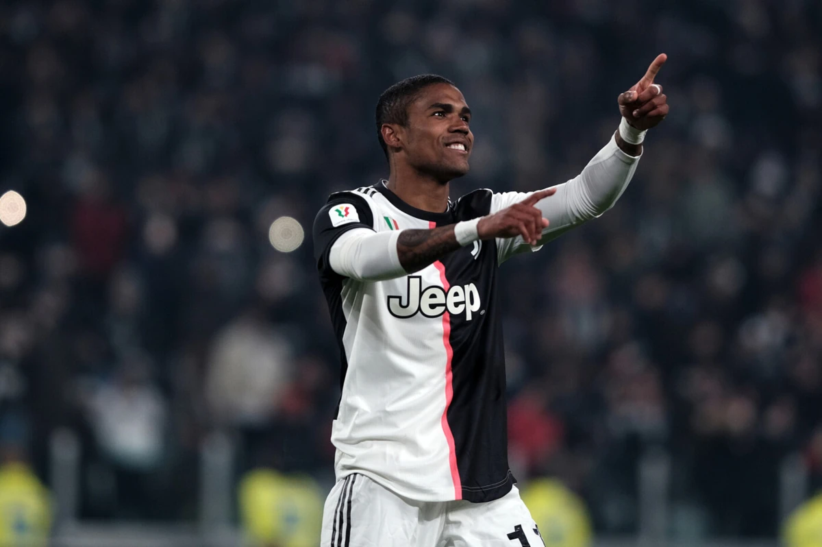 Imagem de contexto do artigo Rescindiu com o LA Galaxy e, agora, deseja voltar a vestir a camisola da Juventus