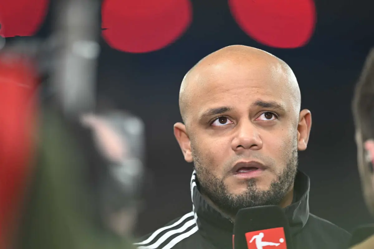 Kompany (créditos: EPA)